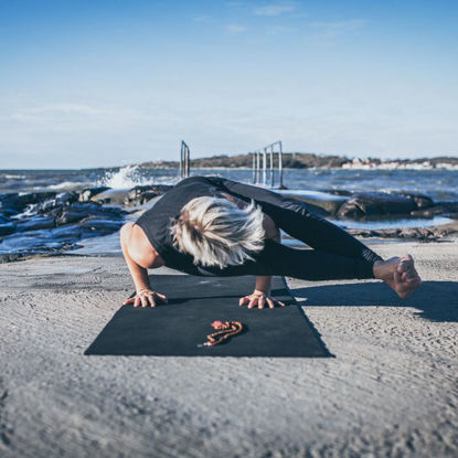 Bild på Flow - Varberg - Sön 17 -18.30 -  start v 4