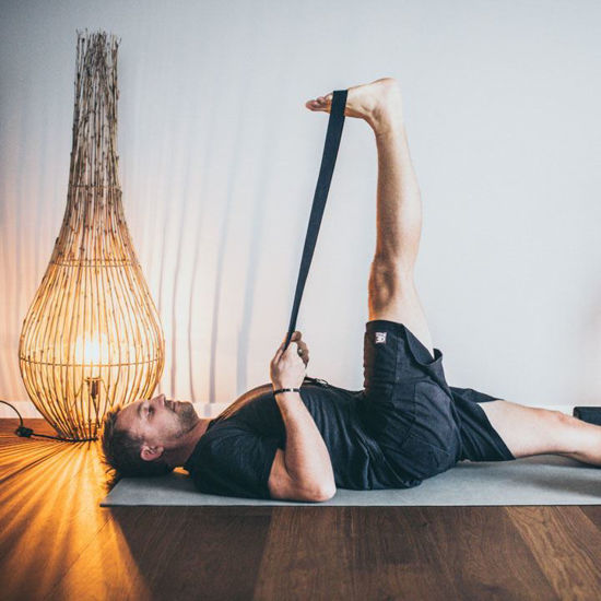 Bild på Yin Yoga - Skene - Sön 18:30 -20:00 - start v4. FULLBOKAD!